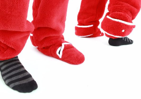 ニュータイプ 着る毛布 ダメ着 ルームウェア 全裸 BIBI LAB ビビラボ