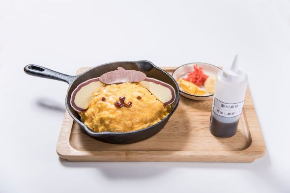 サンリオ男子 コラボカフェ 池袋パルコ 文化祭