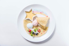 サンリオ男子 コラボカフェ 池袋パルコ 文化祭