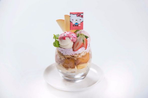 サンリオ男子 コラボカフェ 池袋パルコ 文化祭