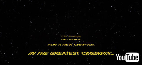 シャークネード ザ・フォース・アウェイクンズ トレーラー