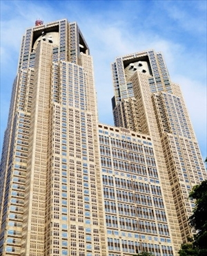 無料観光スポット