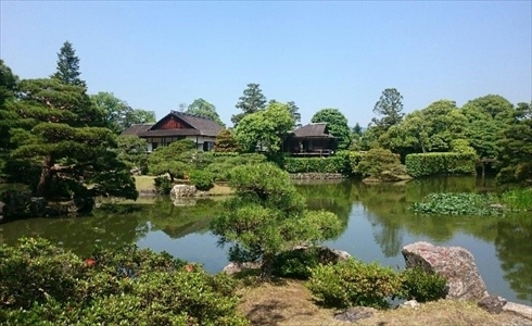 無料観光スポット