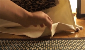 おはぎの成長後とまこまこ一家