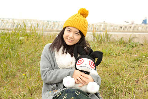 ホクサイと飯さえあれば 上白石萌音