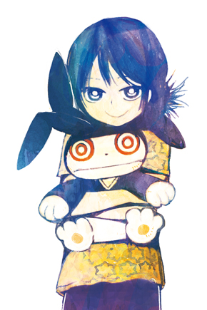 ホクサイと飯さえあれば 原作