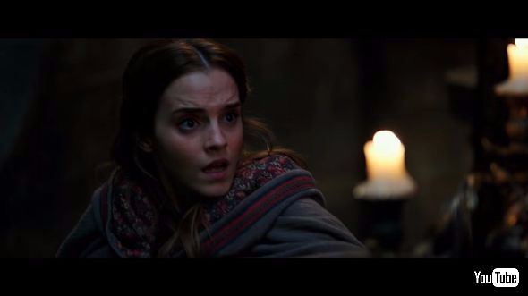 美女と野獣　実写