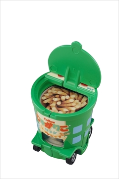 じゃがりこコラボトミカ