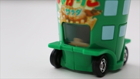 じゃがりこコラボトミカ