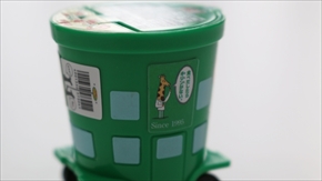 じゃがりこコラボトミカ