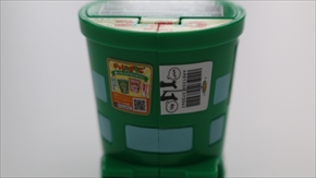 じゃがりこコラボトミカ