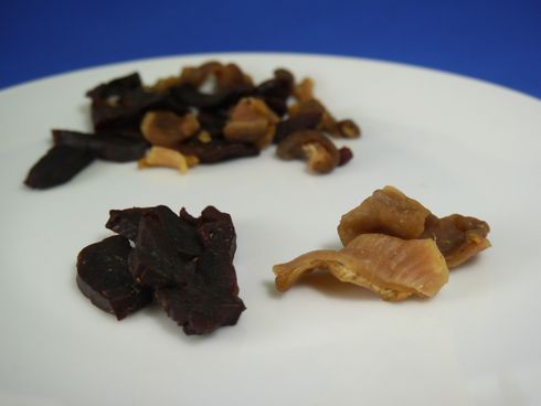 やみつきホルモン　人類文明　高級食
