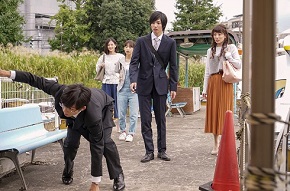 プリンセスメゾン