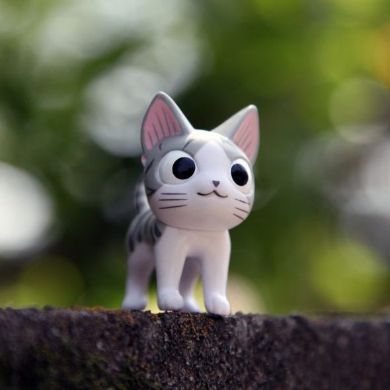 ねこのきもチー