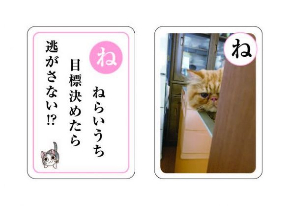 ねこのきもチー