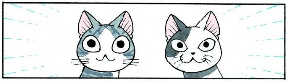 ねこのきもチー