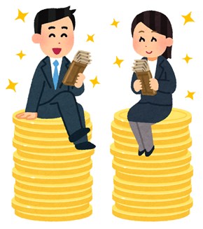 東大が女子学生に月額3万円支給