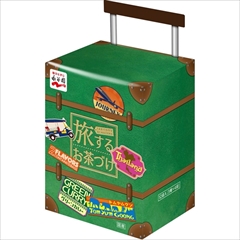 旅するふりかけ・お茶づけ