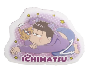 一番くじネコ松さん