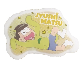 一番くじネコ松さん