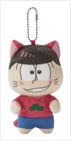 一番くじネコ松さん