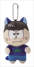 一番くじネコ松さん