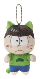 一番くじネコ松さん