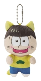 一番くじネコ松さん