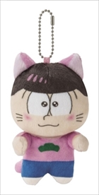 一番くじネコ松さん