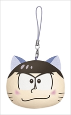 一番くじネコ松さん