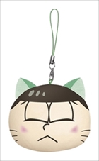 一番くじネコ松さん