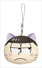 一番くじネコ松さん