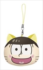 一番くじネコ松さん