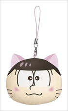 一番くじネコ松さん