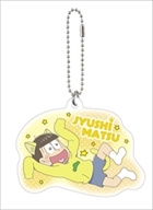 一番くじネコ松さん