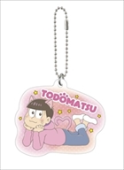 一番くじネコ松さん