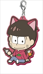 一番くじネコ松さん