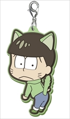 一番くじネコ松さん