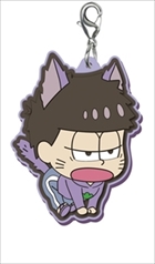 一番くじネコ松さん