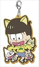 一番くじネコ松さん