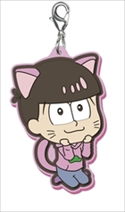 一番くじネコ松さん