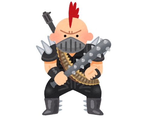 ポリティカル・コレクトネス ポリコレ棒 トランプ