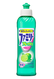 食器用洗剤で野菜洗うのはアリ？