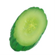 漬物マグネットのカプセルトイが発売