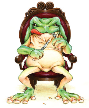 カエル図鑑 Croak! 世界の不思議なカエル 黒川宇吉 Twitter 書籍化