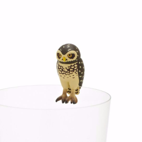 PUTITTO MUSEUM SERIES 奇譚クラブ フィギュア NIFREL ニフレル フチ子