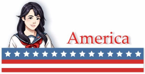 Grand Old Academy 恋愛 ゲーム 大統領候補 ドナルド 政治 Kickstarter