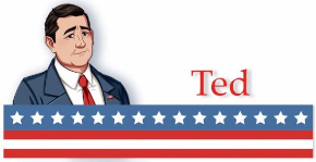 Grand Old Academy 恋愛 ゲーム 大統領候補 ドナルド 政治 Kickstarter