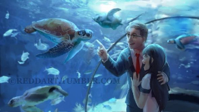 Grand Old Academy 恋愛 ゲーム 大統領候補 ドナルド 政治 Kickstarter