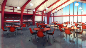 Grand Old Academy 恋愛 ゲーム 大統領候補 ドナルド 政治 Kickstarter